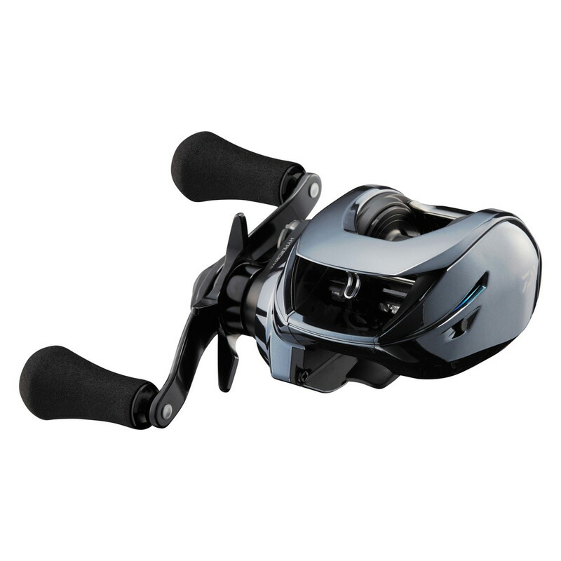 ダイワ 23 IM Z  リミットブレーカー XH TW 固定ディスク-C 右手持ち部分 23IM Z  LIMITBREAKER XH TW 固定ディスク-C DAIWA