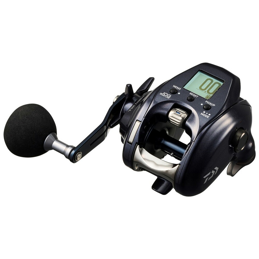 ダイワ 23 レオブリッツ 300JL 左手持ち部分 23 レオブリッツ 300JL DAIWA 23LEOBRITZ 300JL