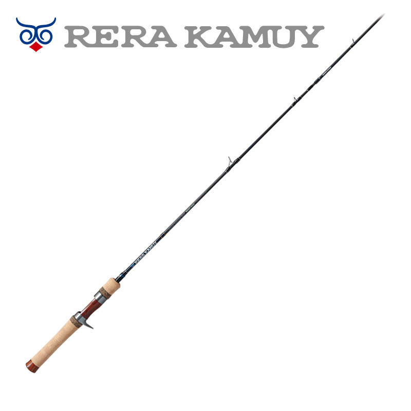 パームス レラカムイ RKSC-53UL 5.3ft 2ピース ベイト RKSC-53UL PALMS RERA KAMUY ネイティブトラウトロッド｜Joshin web 家電とPCの大型専門店