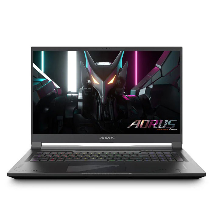 激安正規品 GIGABYTE ギガバイト AORUS 17X Core i9 32GB 1TB SSD