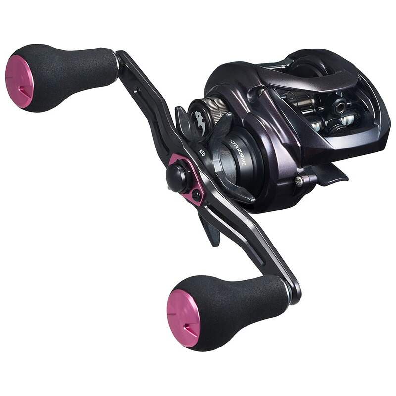 ダイワ 23 紅牙 100 右ハンドル 23コウガ 100 DAIWA 23KOHGA 18,075円