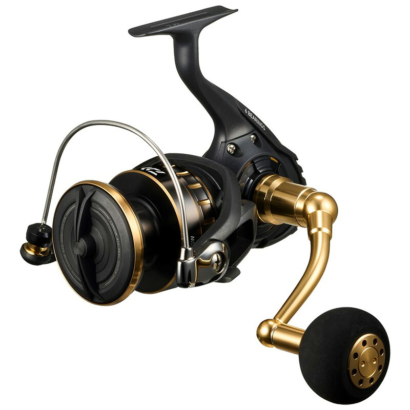 ダイワ 23 BG SW 8000-P 23BG SW 8000-P DAIWA