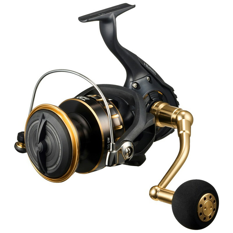 ダイワ 23 BG SW 18000 23BG SW 18000 DAIWA