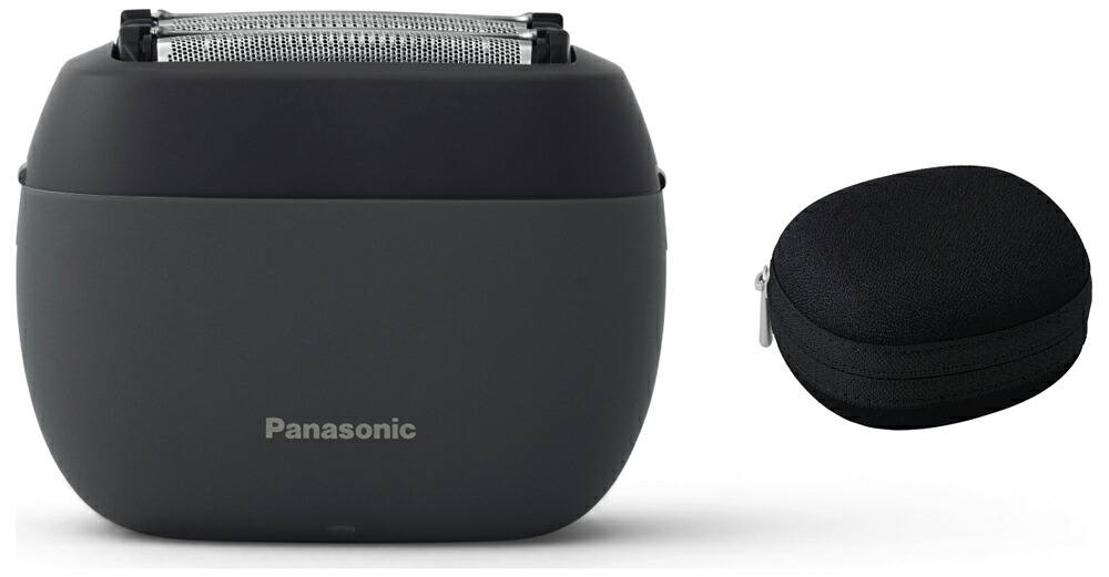 パナソニック メンズシェーバー[電気シェーバー]【5枚刃】（マットブラック） ES-P530U-K Panasonic LAMDASH PALM IN (ラムダッシュ パームイン) [ESP530UK]｜Joshin web 家電とPCの大型専門店