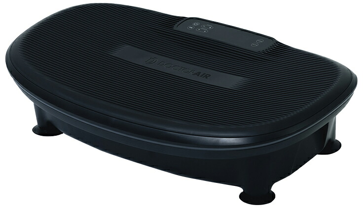 ドクターエア 3Dスーパーブレード スマート2(ブラック) ESB-08BK DOCTORAIR　3D SUPER BLADE SMART 2 ESB-08 [ESB08BK]