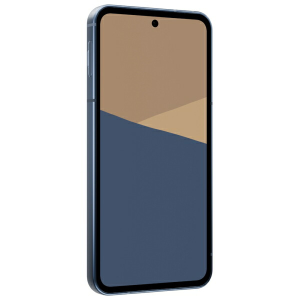 SHARP（シャープ） AQUOS sense10（8GB/256GB）デニムネイビー（SIM