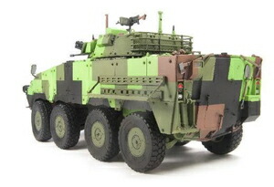 1 35 中華民國陸軍 Cm 34 雲豹装甲車 30 機関砲装備型 Fv35340 プラモデル Afvクラブ Kanal9tv Com