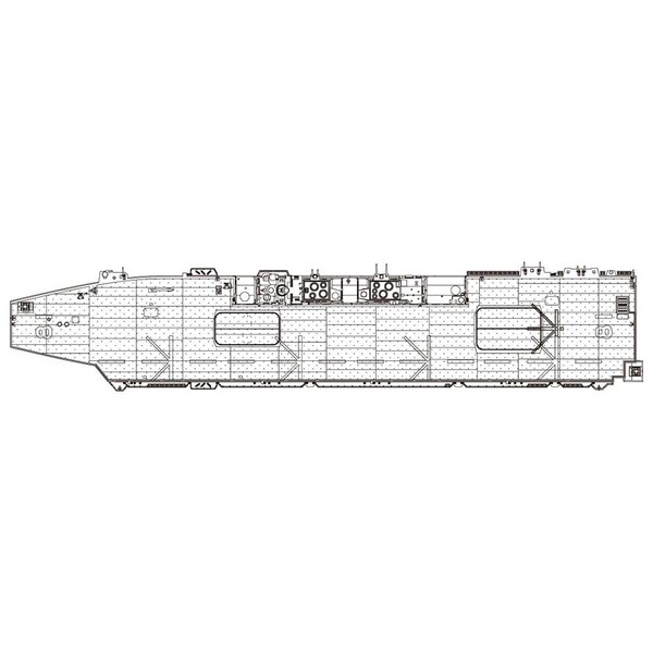 大決算セール 1 450 海上自衛隊 ヘリコプター搭載護衛艦 ひゅうが プラモデル ハセガワ tuulikuautoaed.ee