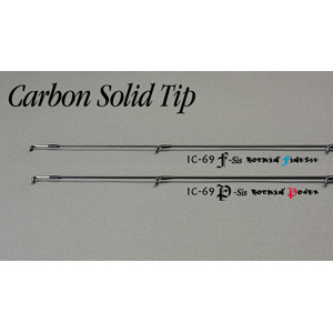 IC-69P-Sis TICT ICECUBE ロッキンパワーモデル メバリングロッド