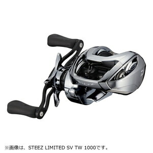 21 スティーズリミテッド SV TW SV 1000H(右ハンドル) DAIWA LIMITED