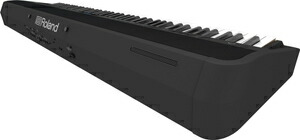 FP-90X-BKローランド電子ピアノ(ブラック)RolandFP-Xシリーズポータブル・ピアノ