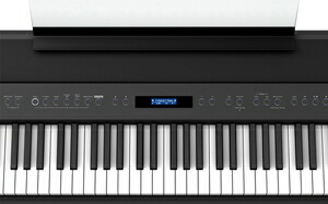 FP-90X-BKローランド電子ピアノ(ブラック)RolandFP-Xシリーズポータブル・ピアノ