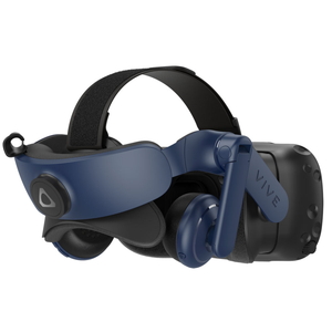 HTC HTC VIVE Pro リフレッシュレート120Hz Hi-Res認証済み） HMD（5K