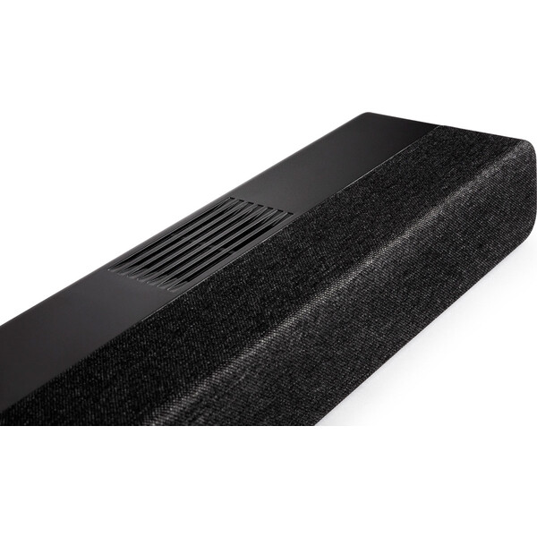 DHT-S517-K デノン ホームシアターサウンドバーシステムDolby Atmos ...