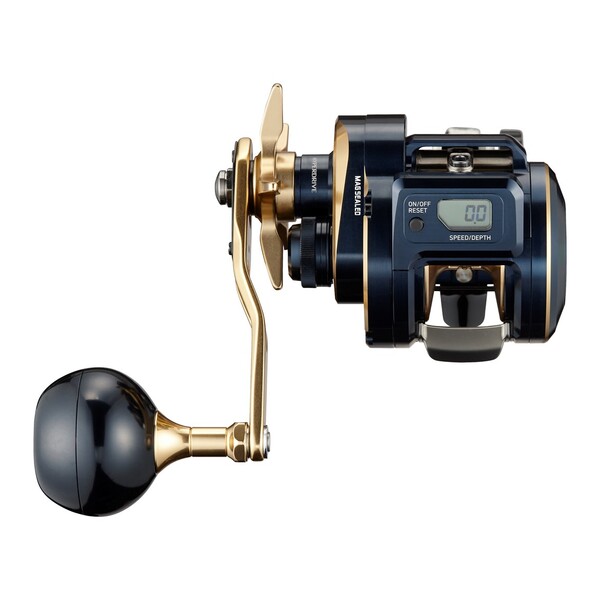 宅配便送料無料 ダイワ(DAIWA) 21 ソルティガIC 300L - 通販 - dogwood.net