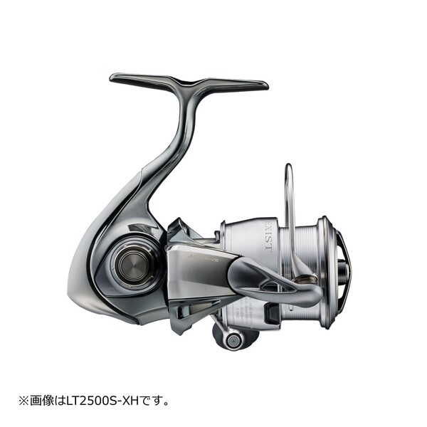 DAIWA（釣り） DAIWA（釣り） ダイワ 22イグジスト EXIST LT3000-H