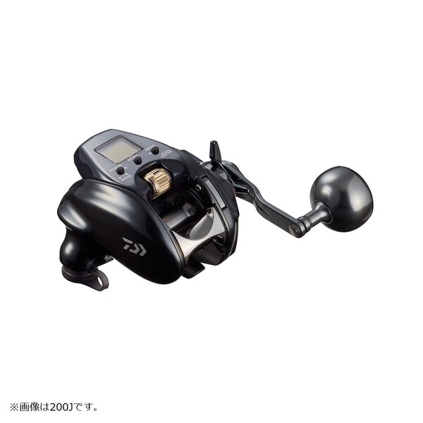 22 シーボーグ 200JL 200JL 22SEABORG 200JL DAIWA 電動リール