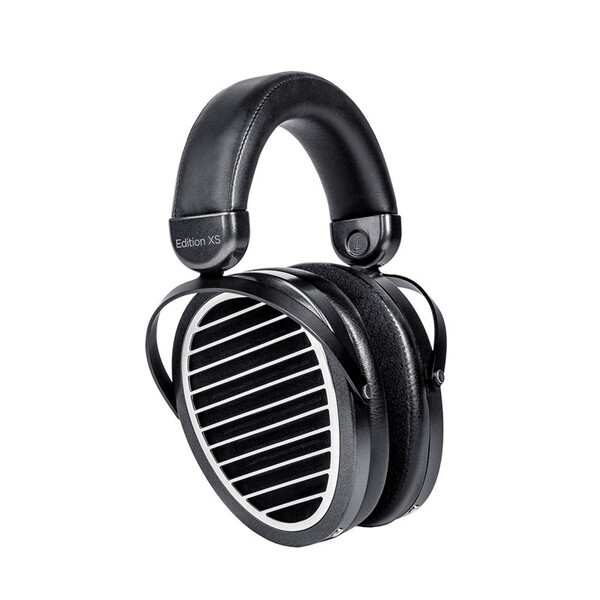 EDITION-XS HIFIMAN 平面駆動型ヘッドホン Edition XS オーディオ