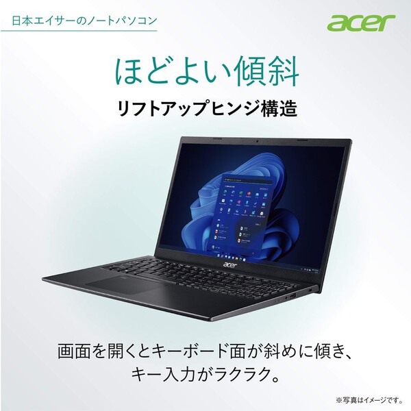 正規逆輸入品】 【Office付き】Acer エイサーA515-56-F58YJ 1135G7