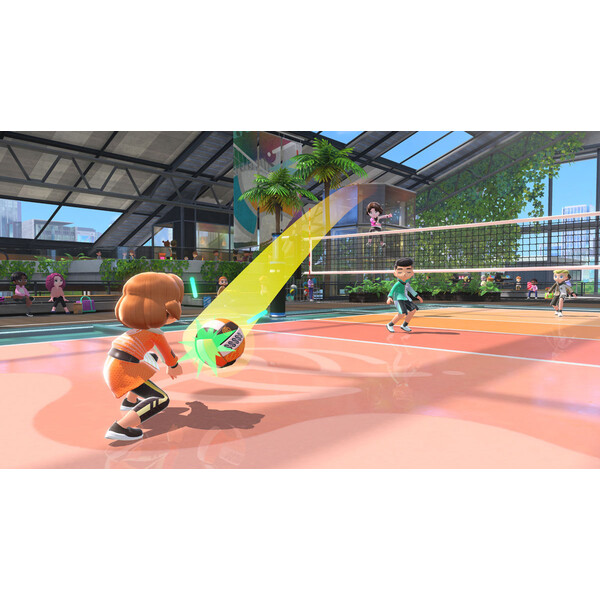 任天堂 【Switch】Nintendo Switch Sports（スイッチスポーツ） [HAC-R