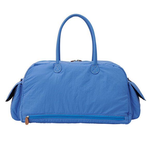 OV0722-34オノフボストンバッグ(ブルー)ONOFFBostonBag
