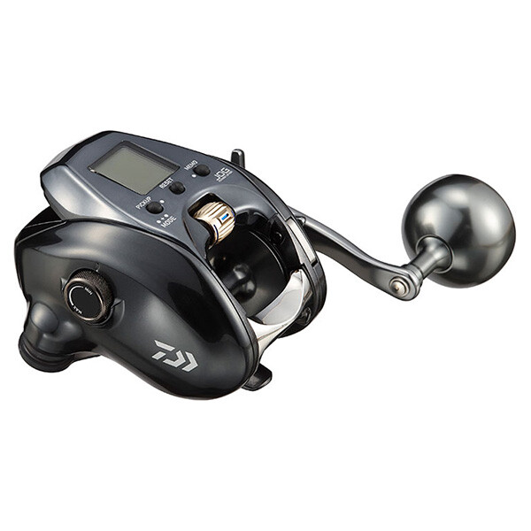 ダイワ Daiwa 21 シーボーグ 300j 右ハンドル Seaborg-