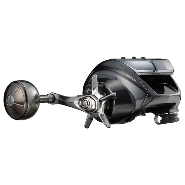 ダイワ Daiwa 21 シーボーグ 300j 右ハンドル Seaborg-