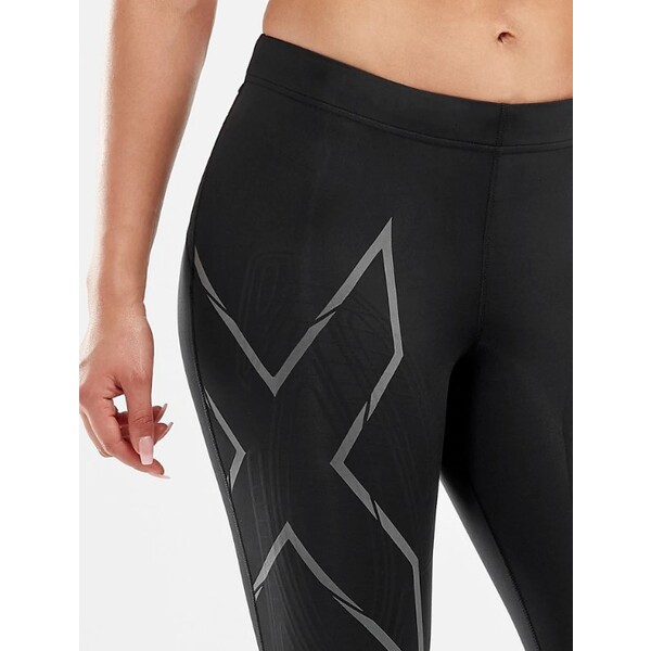2XU（ツー・タイムズ・ユー） WA5332B-BLK BRF-S コンプレッション