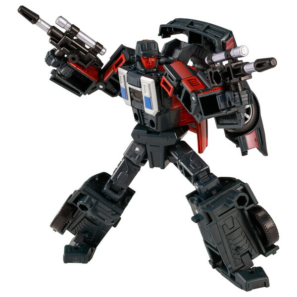 トランスフォーマーレガシーTL-07ワイルドライダータカラトミー