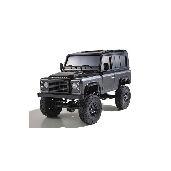 京商 電動RC クローリングカー ミニッツ4×4シリーズ レディセット