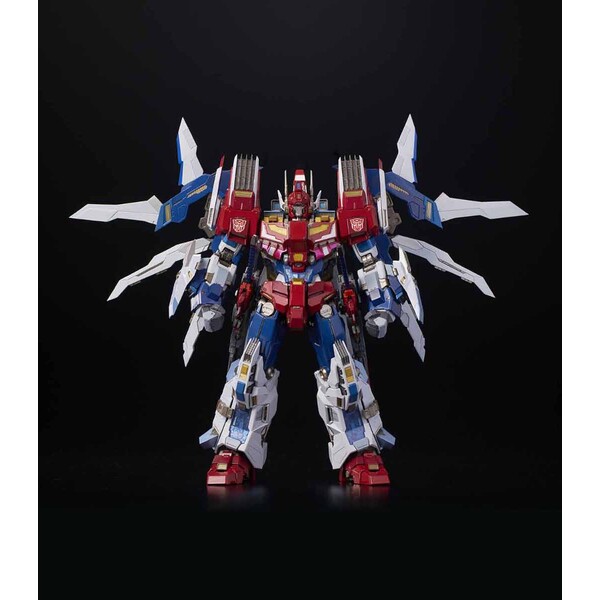 FLAMETOYS 鉄機巧 スターセイバー（TRANSFORMERS（トランスフォーマー