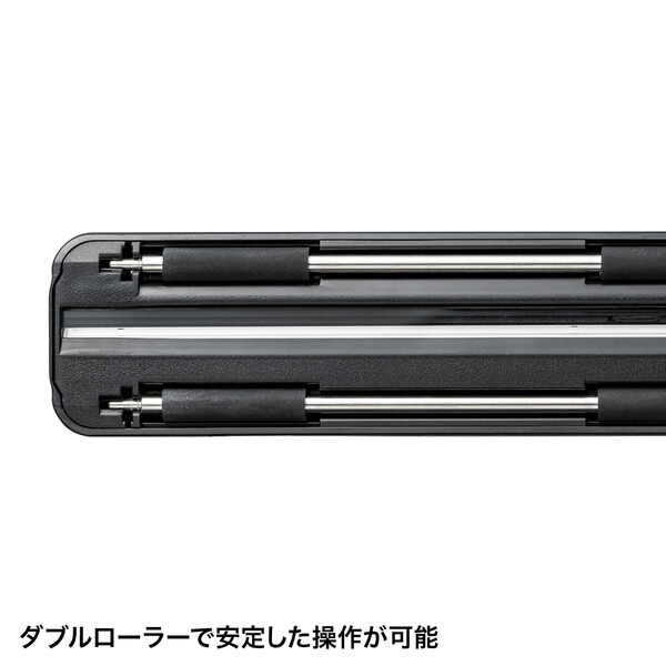 サンワサプライ ポータブルハンディスキャナ SANWA SUPPLY PSC-HS2BK 
