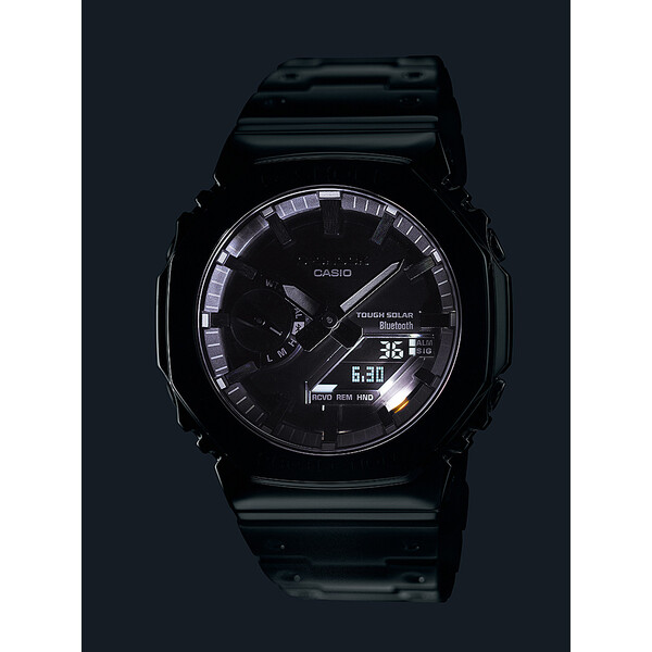 メール便送料無料対応可】 so-kai様専用 CASIO G-SHOCK gm-b2100d-1ajf