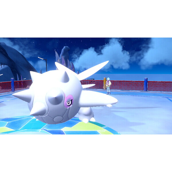 ポケモン 【Switch】ポケットモンスター スカーレット [HAC-P-ALZXA