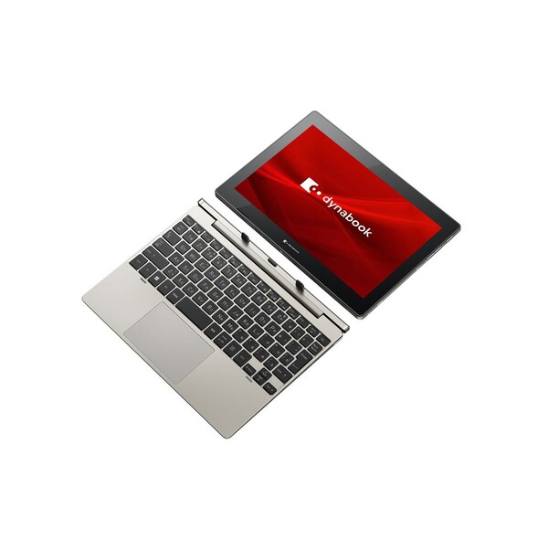 Dynabook（ダイナブック） 2in1 タブレットノートパソコン Dynabook K0