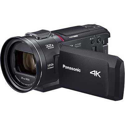 panasonic vx1 currys