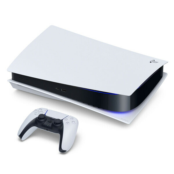 家庭用ゲーム機本体 SONY PlayStation5 CFI-1200A01 31Rb7+NaqzL.jpg_BO30,255,255,