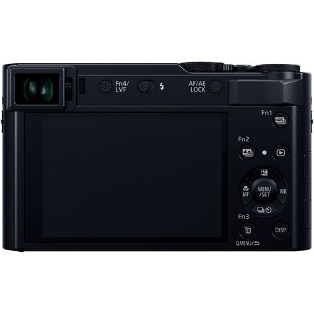 DC-TX2D-K パナソニック デジタルカメラ「LUMIX DC-TX2D」 Panasonic