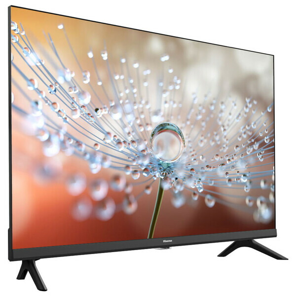 ハイセンス32V型 テレビ 32A30H-