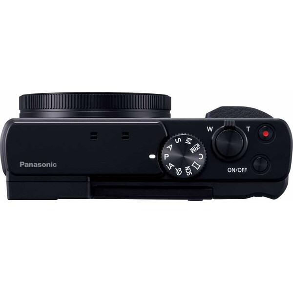 Panasonic LUMIX DC-TZ95D-K ブラック 新品未開封 | accentdental.com.au