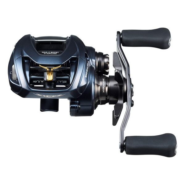 超美品 ダイワ DAIWA ベイトリール STEEZ スティーズ AII TW 1000HL