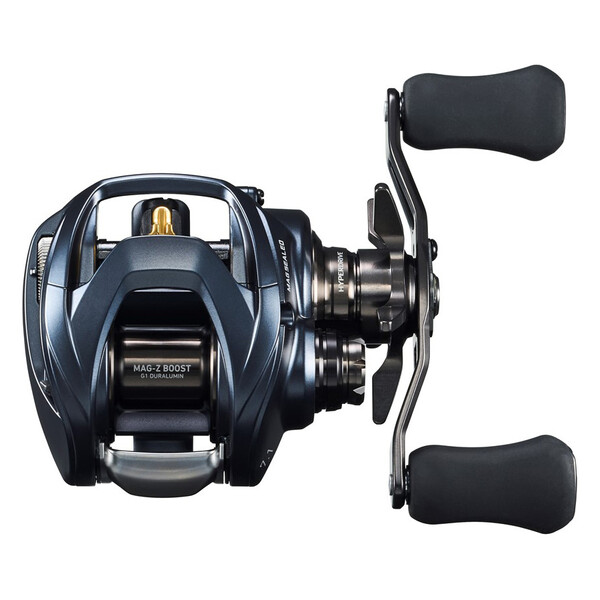 DAIWA（釣り） DAIWA（釣り） ダイワ 22 スティーズ A II TW 1000H 右