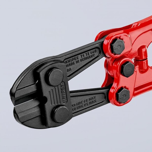 高価値 KNIPEX クニペックス 7172-460 ボルトカッター 21 ad-naturam.fr