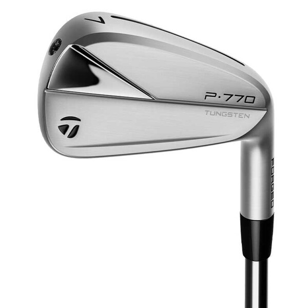 2023年モデル 単品アイアン Pシリーズ P770 P770-I#4-DIA95S #4