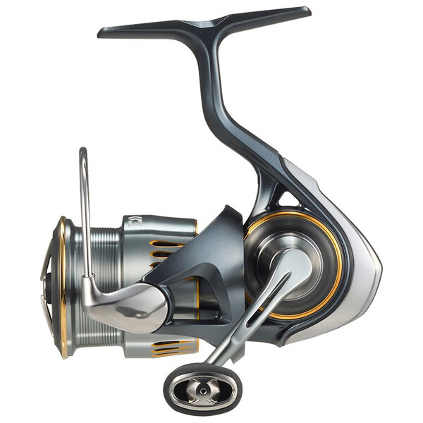 DAIWA AIRITY 23エアリティ LT2000S-P フィッシング リール