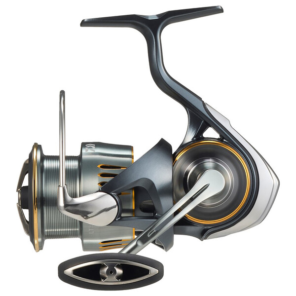 DAIWA（釣り） DAIWA（釣り） ダイワ 23 エアリティ LT3000-H DAIWA