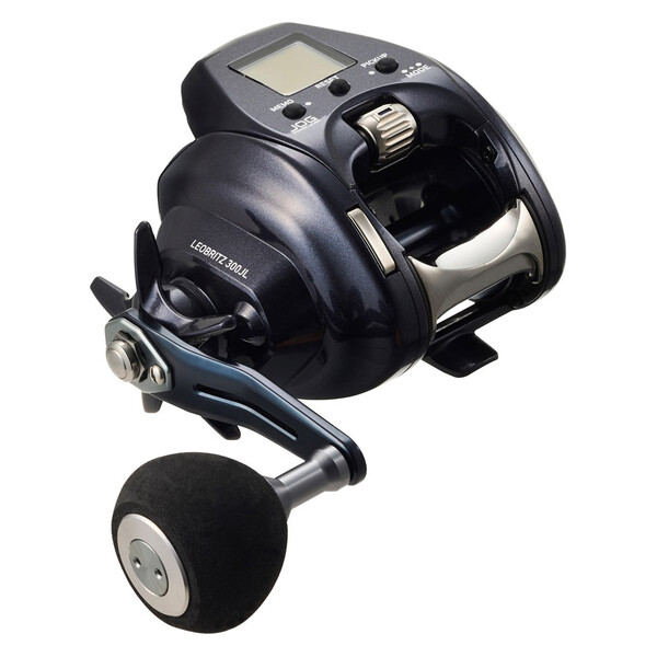 DAIWA（釣り） DAIWA（釣り） ダイワ 23 レオブリッツ 300J L 左