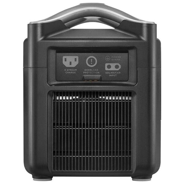 EFRIVER600PRO-JP エコフロー ポータブル電源 720Wh EcoFlow AC