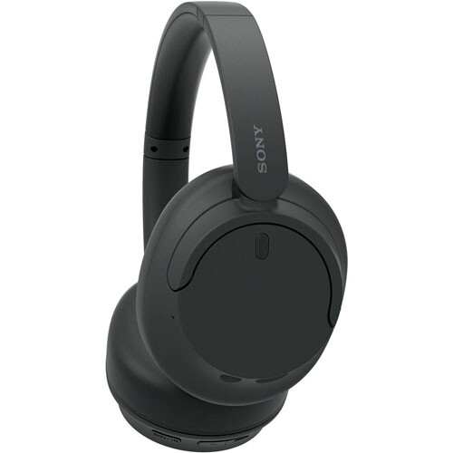 ソニー ノイズキャンセリング機能搭載Bluetooth対応ダイナミック密閉型