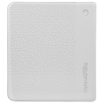 Kobo Libra Colour (ホワイト) 7インチ 32G 防水タイプ kobo 電子書籍リーダー Kobo Libra Colour (ホワイト) 7インチ